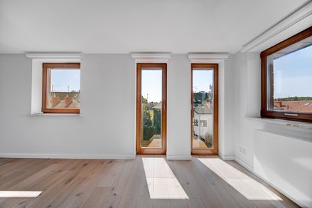 Na wynajem 5 pokoi Zapłocie - Zdjęcie 3