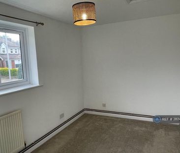 1 bedroom terraced house to rent - Photo 5