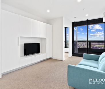 SKYLINE SERENITY - FURNISHED - Photo 2