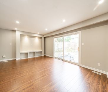 For Lease - 913 Carnaby Crescent, Oshawa, Ontario - Photo 6