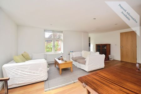 2 bedroom apartment to rent - Photo 2