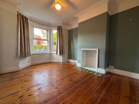 3 bedroom terraced house to rent - Photo 3