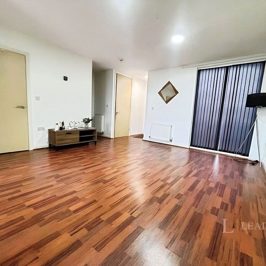 3 bedroom house to rent Holly Street, Manchester, Greater Manchester, M11 - Photo 1