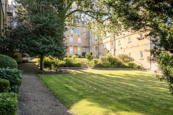 Ladymead House, Walcot Street - Photo 1