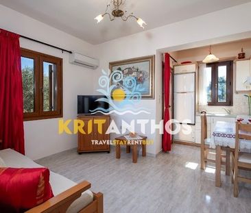 Elia Villas Pagkalochori - Φωτογραφία 3