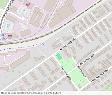 Knappenstraße 49, 47167 Duisburg - Photo 1