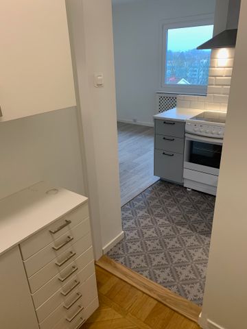 Trädgårdsgatan, Mölndal - Foto 4