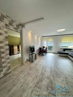 Do wynajęcia 2 pokoje na Zabobrzu III - Photo 1