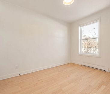 Appartement, Montréal (Le Sud-Ouest) - Photo 6