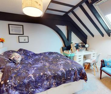 2 bedroom terraced house to rent - Photo 4