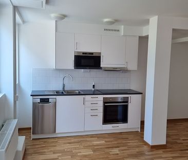 Vasavägen 138B, Söderhöjden - Foto 1