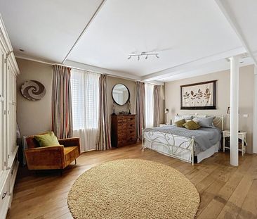 Châtelain: magnificent 2-bedroom loft - Photo 5