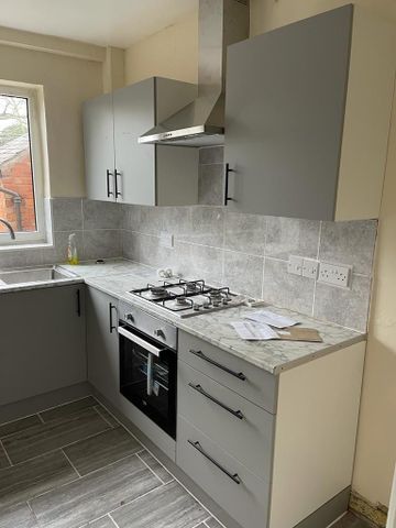 3 bedroom terraced house to rent - Photo 4