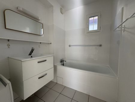 Location Appartement 2 pièces 34m² CABOURG 14390 - Photo 5