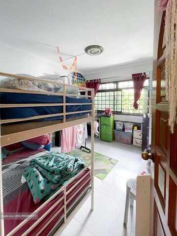 Blk 769 Woodlands Drive 60 (Woodlands), HDB 5 Rooms - For Rent - Photo 5