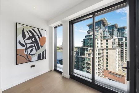 River Park Tower London SW8 - Photo 3