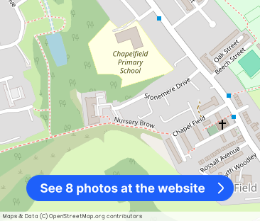 81 Stonemere Drive, Radcliffe, M26 - Photo 1