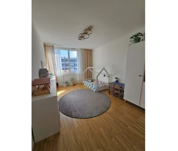4.5 Zimmer, 103 m², 6. Stock - Foto 2