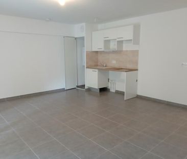 Sans frais d'agence, ni garant, T1 La Rochelle - Photo 4