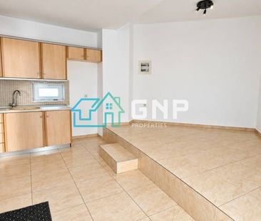 Studio/Γκαρσονιέρα για ενοικίαση Τσινάρι (Άνω Πόλη) - Photo 3