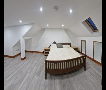 Studio to rent - Photo 5