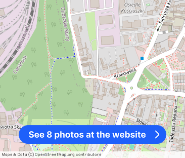 Wynajmę mieszkanie 2 pokojowe w spokojnej lokalizacji - Photo 1