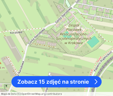 Dwupokojowe Mieszkanie Z Widokiem Na Zieleń, Eng - Zdjęcie 1