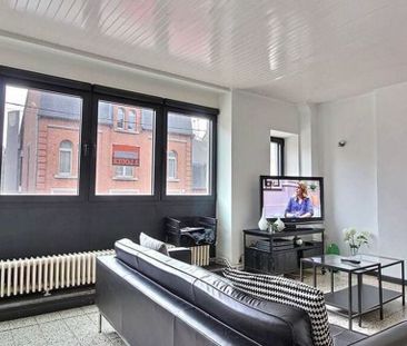 Duplex te huur in Ciney voor € 900 met 3 slaapkamers - Photo 1