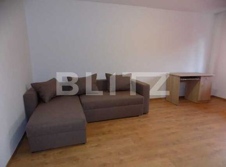 3 camere, decomandat, 68 mp, prima inchiriere, zona strazii Aurel Vlaicu - Photo 4