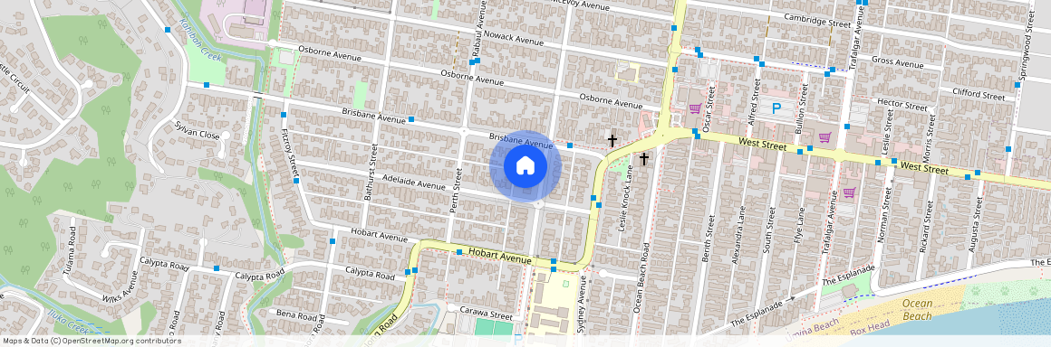 2/9 Melbourne Avenue, NSW 2257, Umina Beach