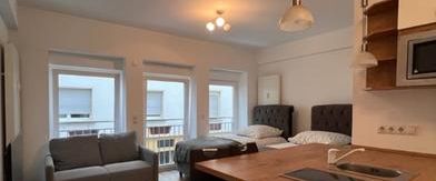 Tolles möbiliertes Apartment in Koblenz - Photo 1