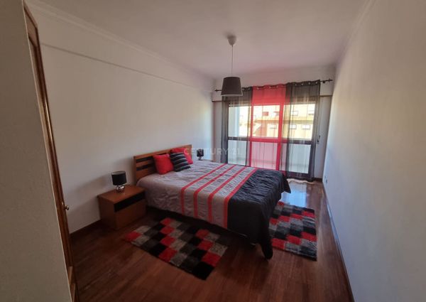 Apartamento T3 em Lisboa