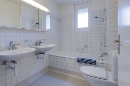 Der nächste Sommer kommt bestimmt- Gartenwohnung mit Aussicht - Photo 4