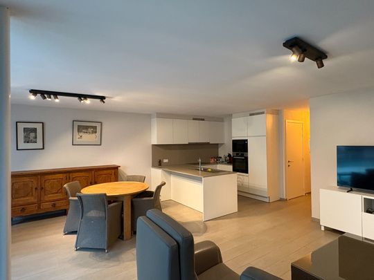 Appartement met 2 slaapkamers te huur in Sint-Idesbald - Photo 1