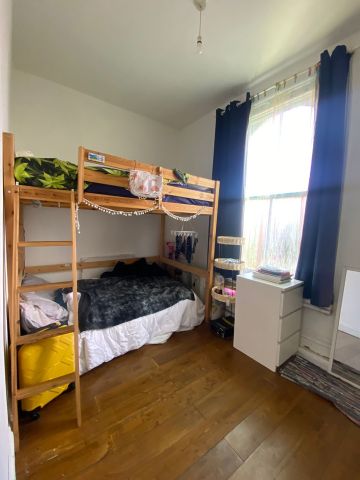 1 Bed Flat, Morning Lane, E9 - Photo 3