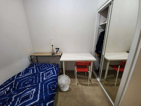 Melbourne CBD - Photo 2