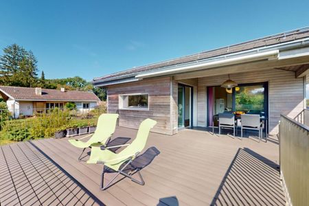 Villa individuelle au coeur de la campagne - Photo 2