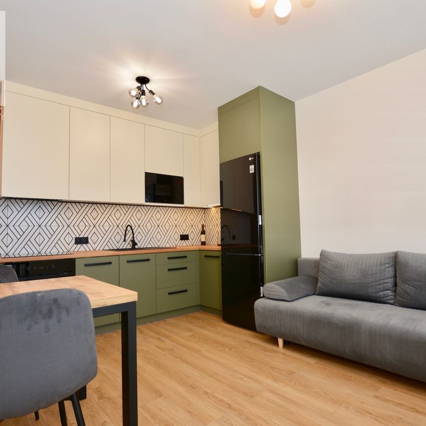 Rzeszów, mieszkanie na wynajem, Błogosławionej Karoliny - Photo 1