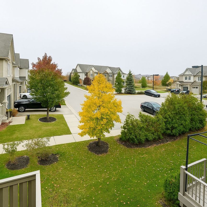 For Lease - 6 Upper Mercer Street Unit# B6, Kitchener, Ontario - Photo 1