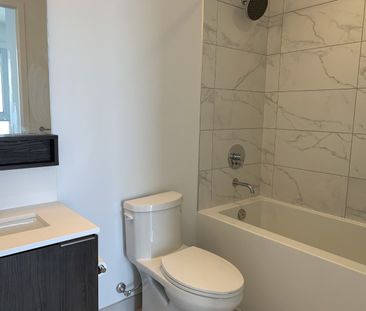 For Lease - 5 BUTTERMILL Avenue Unit# 4605, Vaughan, Ontario - Photo 5