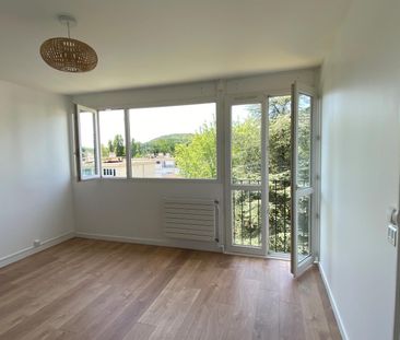Location Appartement 1 pièce 34m² GIF SUR YVETTE 91190 - Photo 1