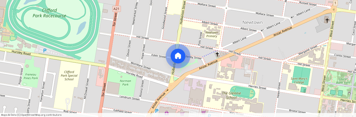 16 Allenby Street, Qld 4350, Newtown