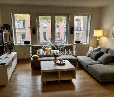 Stilvolle 1-Zimmer-Wohnung mit Küche, Balkon & TG-Stellplatz – Prov... - Photo 1