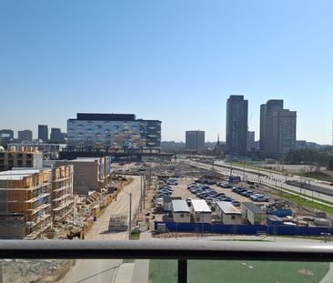 For Lease - 5 Quarrington Lane Unit# 508, Toronto, Ontario - Photo 2