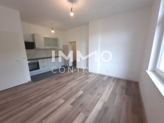 4 NEU errichtete 2-Zimmer-Wohnungen in der Neustadt - Eferdinger Straße - Photo 1