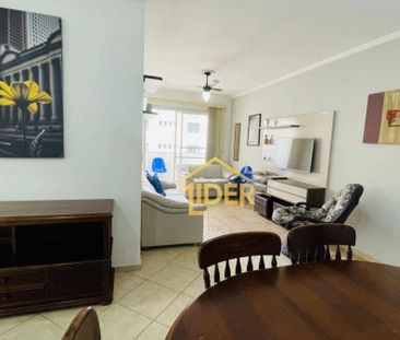 Apartamento Com 2 Dormitórios Para Alugar, 67 m² por R$3.600,00/mês... - Foto 6