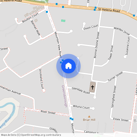 2/188 Mountain View Road, Vic 3088, Briar Hill