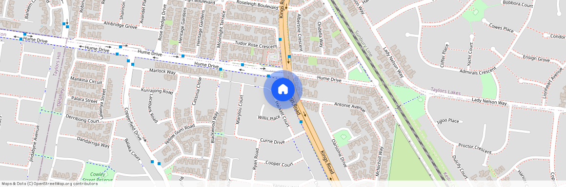 20A Hackett Court, Vic 3037, Delahey