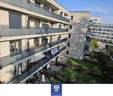 Ihre neuer Wohlfühlort mit attraktiver Ausstattung, großem Balkon, ... - Foto 1