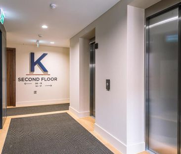 Studio to rent - Photo 2